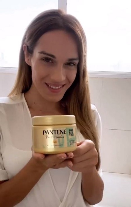 Mariana Genesio Pena Net Worth, Income Source & Salary