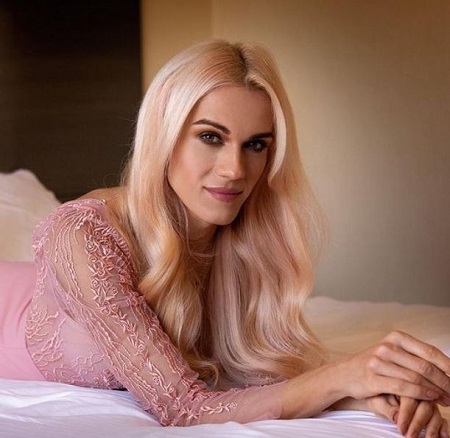 Mariana Genesio Pena Wiki & Bio