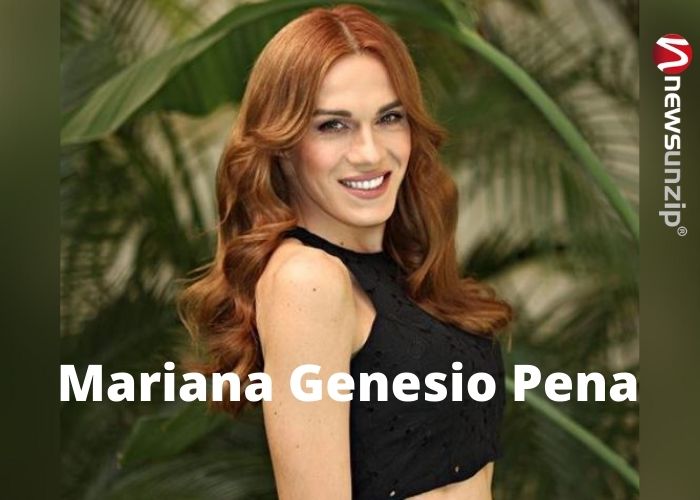 Mariana Genesio Pena