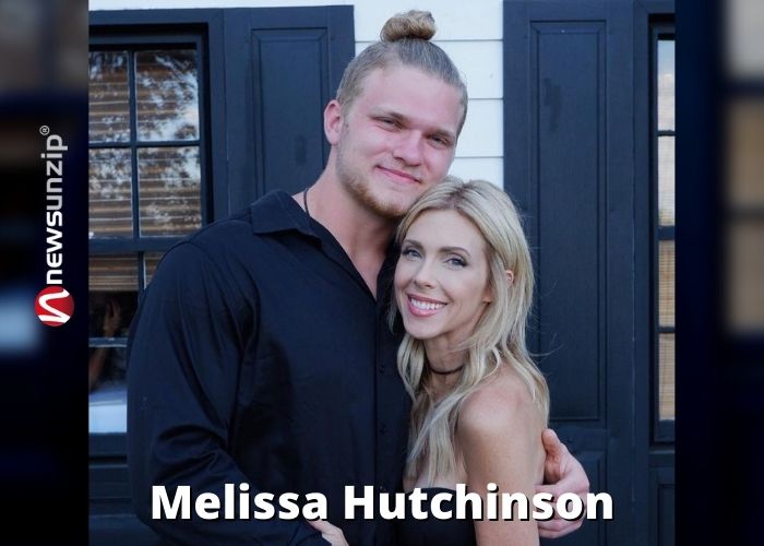Melissa Hutchinson