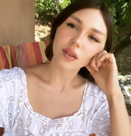 Mercedes Kilmer Age, Birthday & Zodiac Sign