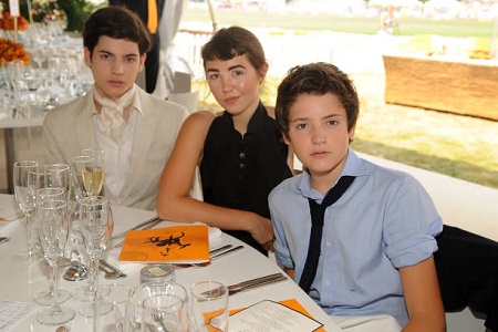 Mercedes Kilmer picture from the year 2010