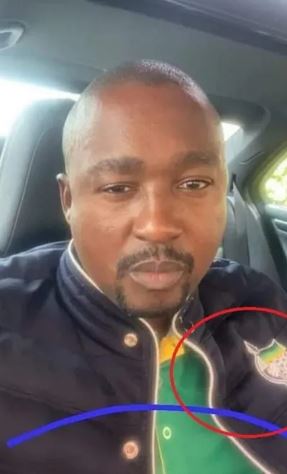 Mfesane Bhekizulu family