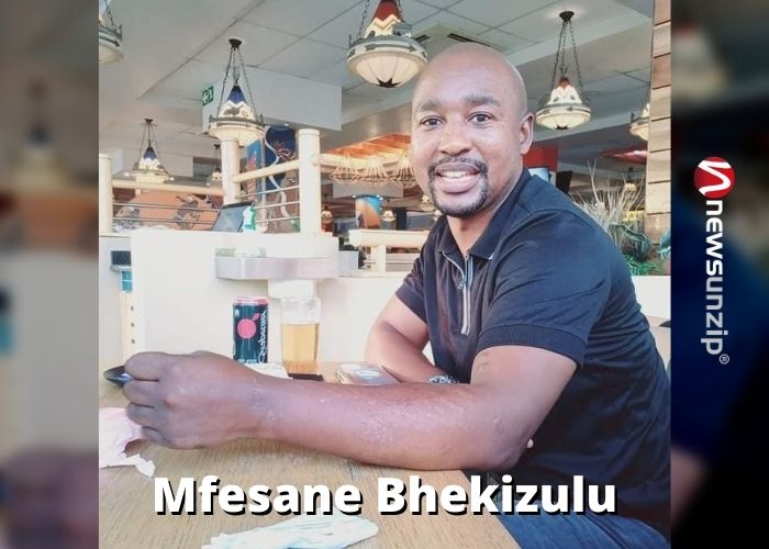 Mfesane Bhekizulu