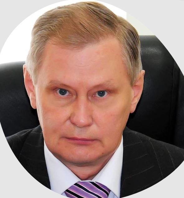 Mikhail bio