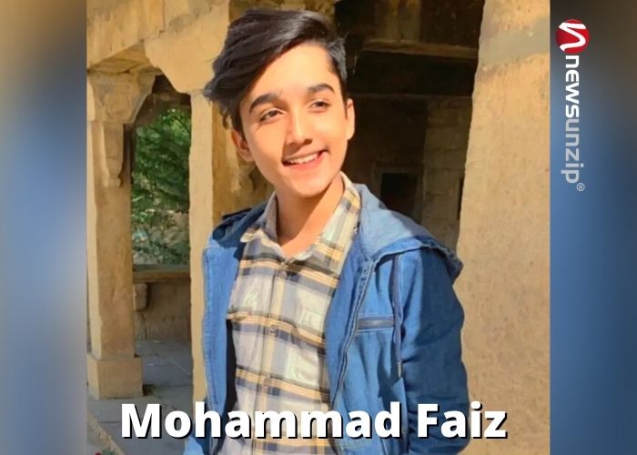 Mohammad Faiz