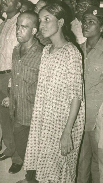 Nalini Sriharan Wiki (Rajiv Gandhi Assassination) Biography, Age, Husband, Daughter, Family, Book &amp;