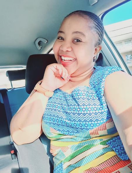 Namhla Mtwa is an assistant accountant