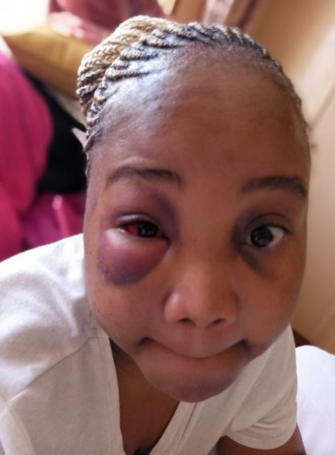 Namhla Mtwa pictures