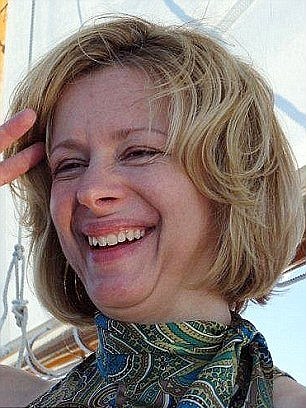 Nancy Lanza