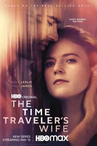 Natasha Lopez appeared in The Time Travelers Wife