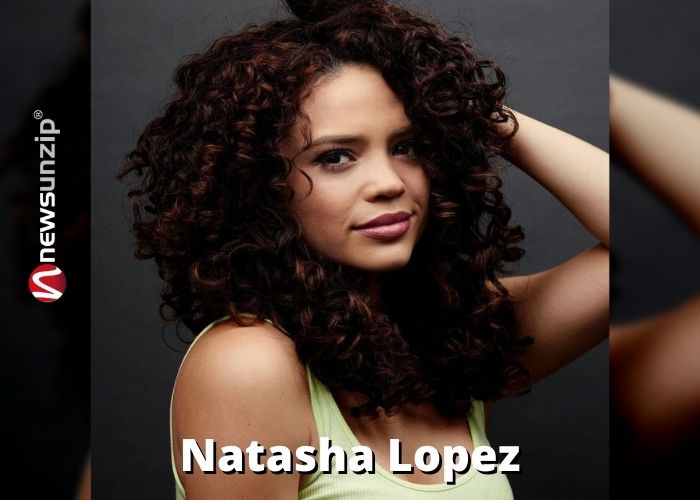 Natasha Lopez