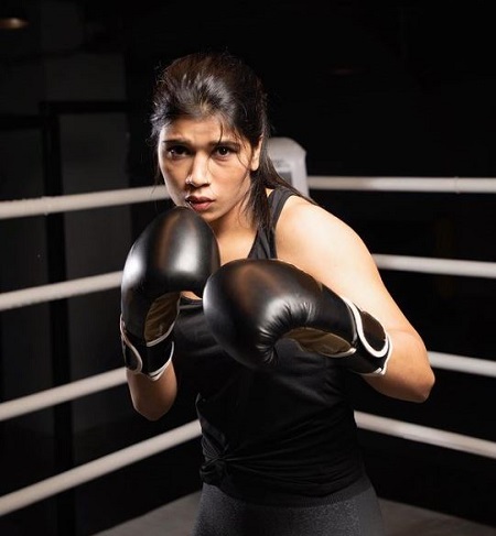 Nikhat Zareen Spouse, Boyfriend Name & Relationships