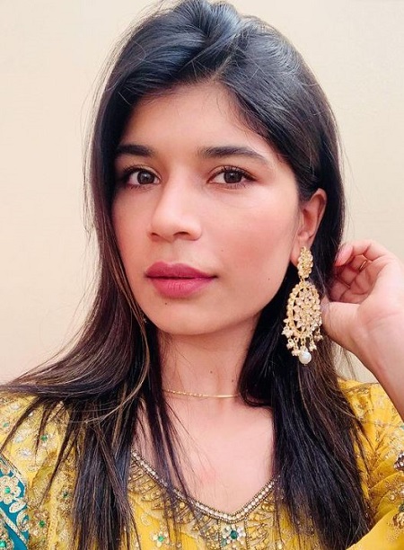 Nikhat Zareen Wiki & Bio (Bank Of India, Coach)