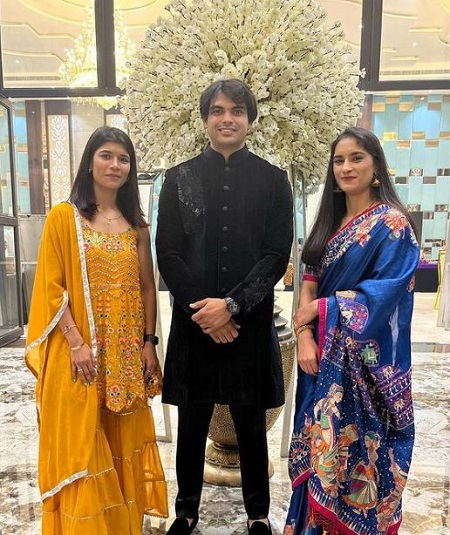 Nikhat Zareen facts