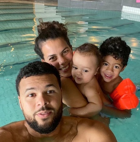 Noura El Shwekh Family (Nationality, Origine & Ethnicity)