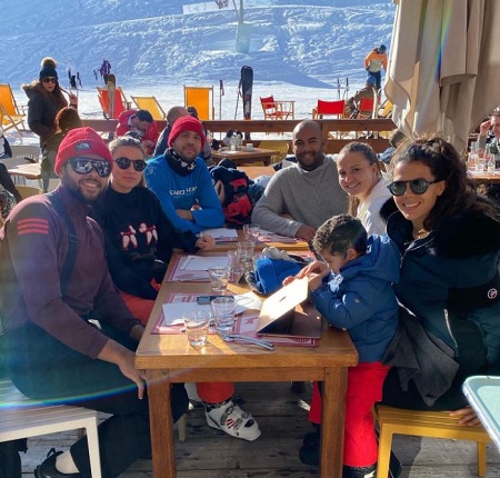 Noura El Shwekh Father, Mother's Name, Siblings & More