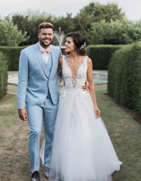 Noura El Shwekh Spouse, Boyfriend Name & Relationships
