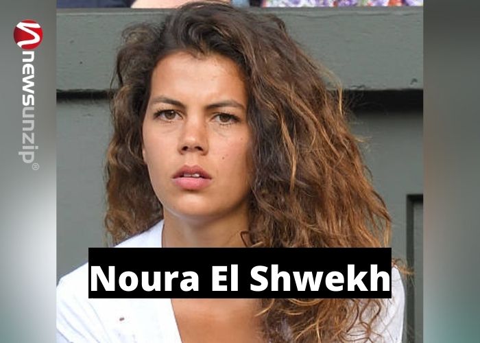 Noura El Shwekh