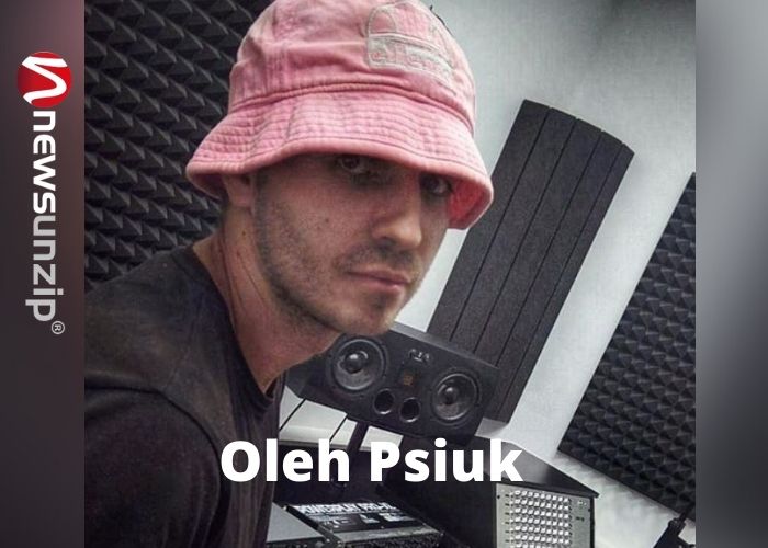 Oleh Psiuk