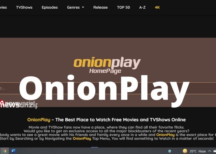 OnionPlay