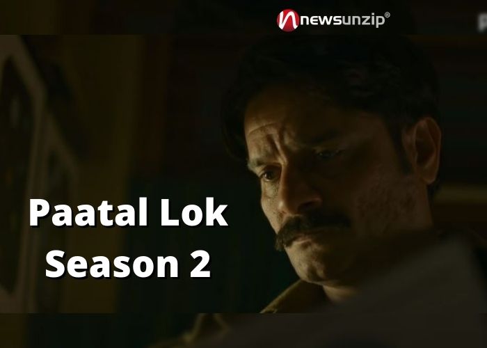 Paatal Lok Season 2