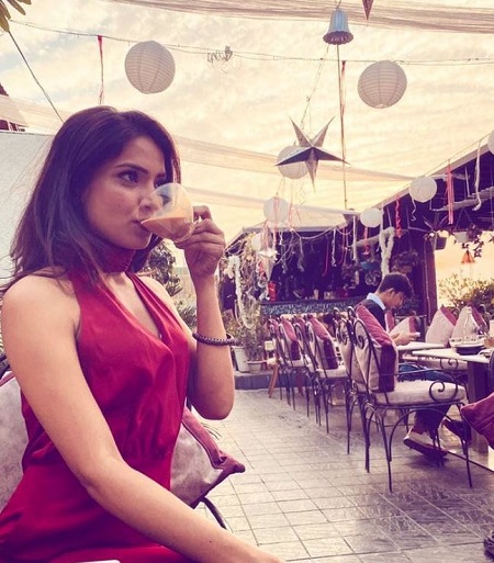 Palak Singh Net Worth, Income Source & Salary