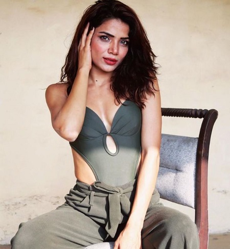 Palak Singh Wiki