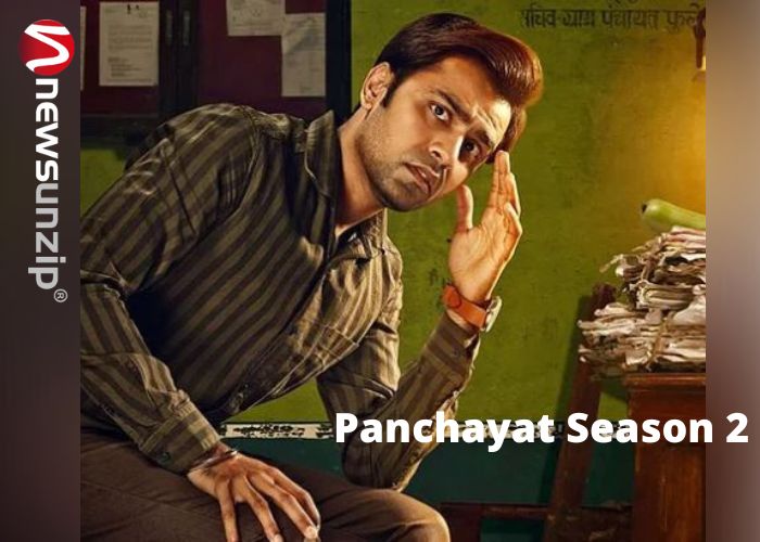 Panchayat Season 2