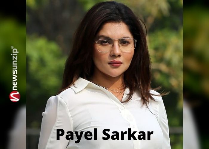 Payel Sarkar