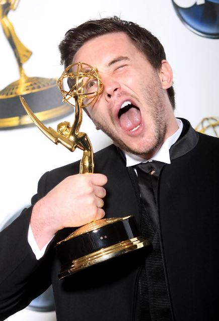 Pelphrey awards