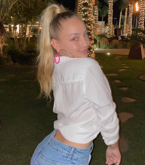 Peyton Gelfuso career
