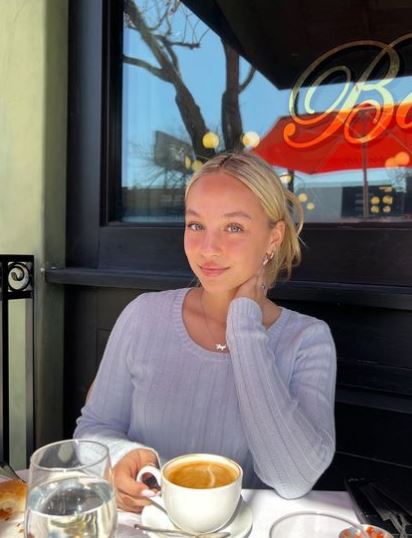 Peyton Gelfuso wiki