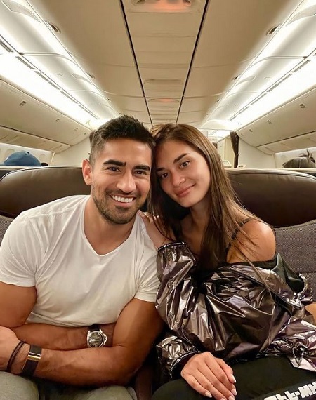 Pia Wurtzbach Children, Affairs & Personal Life