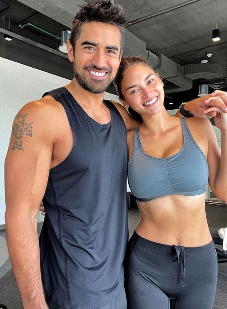 Pia Wurtzbach Height, Weight & Physical Appearance