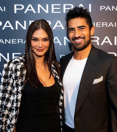 Pia Wurtzbach Husband, Boyfriend Name & Relationships