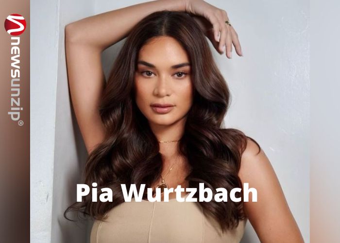 Pia Wurtzbach