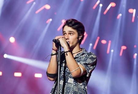 Pol Granch - Acting and Singing career journey