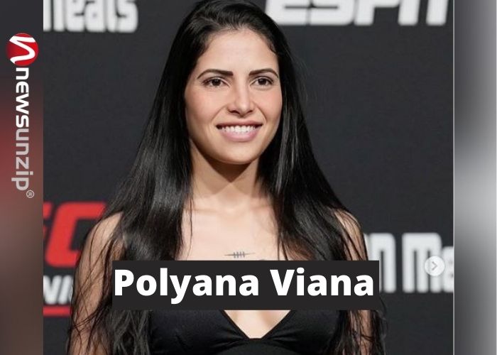 Polyana Viana