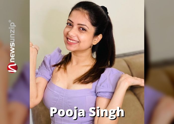Pooja Singh