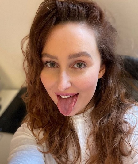 Poppy Evans Parents (Nationality, Family & Ethnicity)
