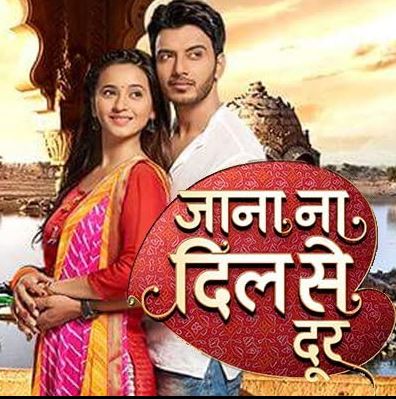 Prateek Shah directed Jaana Na Dil Se Door
