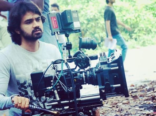 Prateek Shah is a director