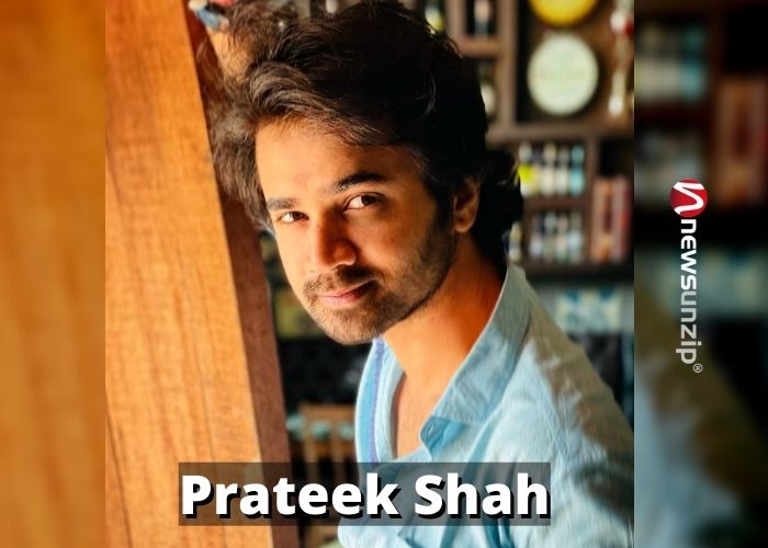 Prateek Shah