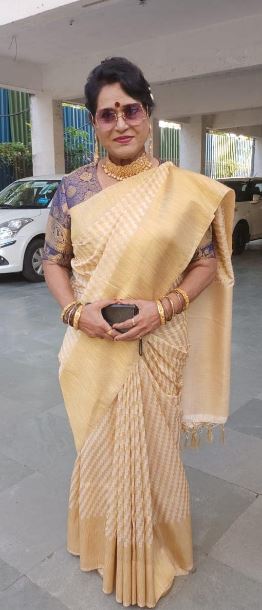 Prema Kiran height