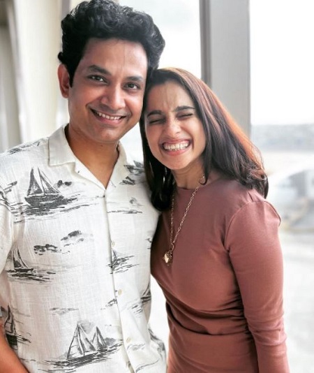 Priya Bapat Spouse, Boyfriend Name & Relationships