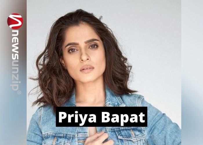 Priya Bapat