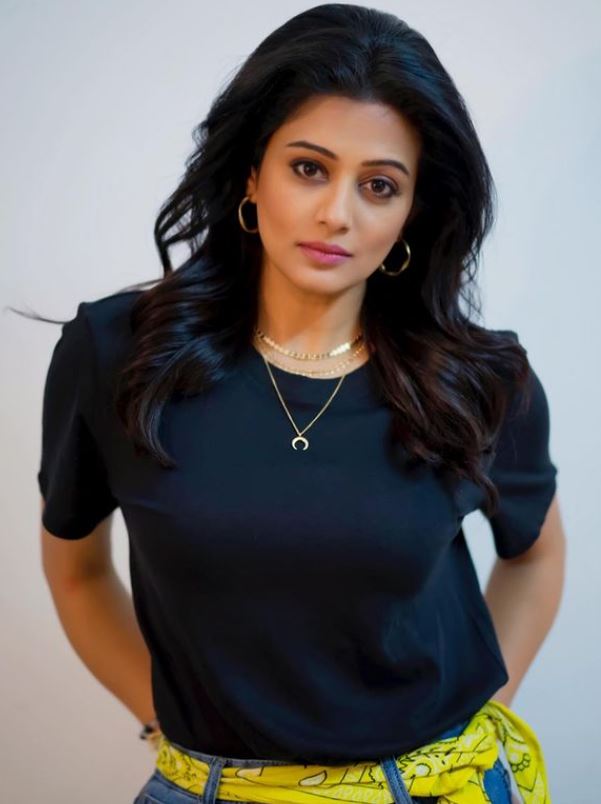 Priyamani played the main character in the film