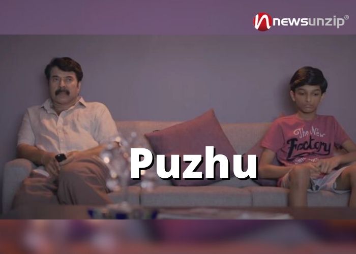 Puzhu