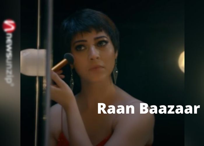 Raan Baazaar